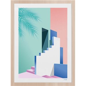 Cuadro Jordi Martínez JM5
