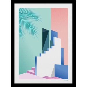 Cuadro Jordi Martínez JM5