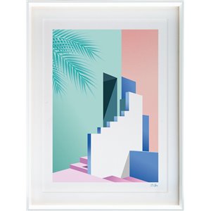 Cuadro Jordi Martínez JM5