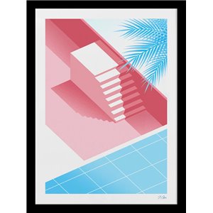 Cuadro Jordi Martínez JM3