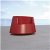 Sillón bajo Roulette Vondom