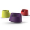 Sillón bajo Roulette Vondom