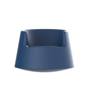 Sillón bajo Roulette Vondom