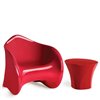 Mesa auxiliar Enta Plust Collection