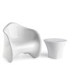 Mesa auxiliar Enta Plust Collection
