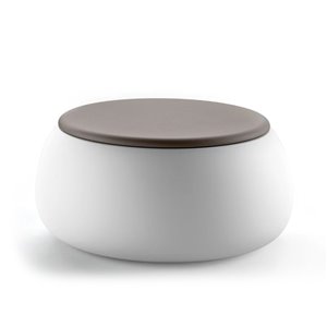 Mesa auxiliar T Ball Plust Collection