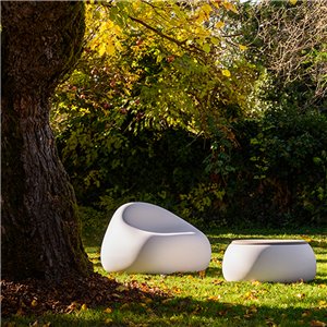 Mesa auxiliar T Ball Plust Collection