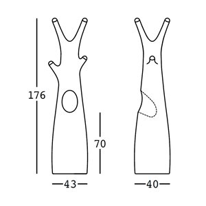 Perchero Godot Plust Collection