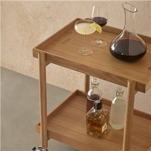 Camarera Mai Tai Punt