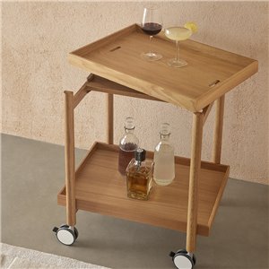 Camarera Mai Tai Punt