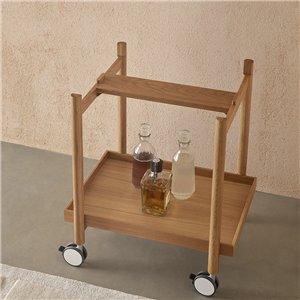 Camarera Mai Tai Punt