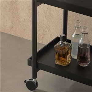 Camarera Mai Tai Punt