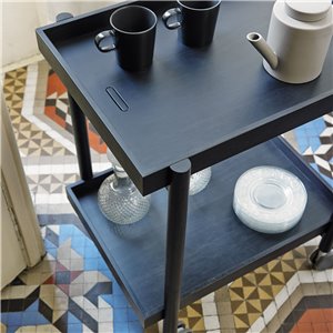 Camarera Mai Tai Punt