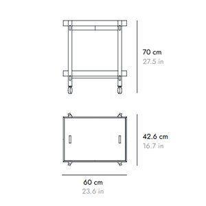 Camarera Mai Tai Punt