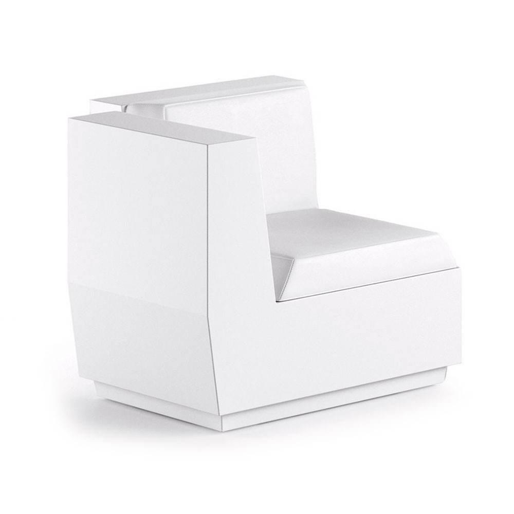 Sillón Esquinero Big Cut Plust Collection