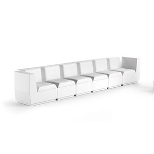 Sillón Esquinero Big Cut Plust Collection