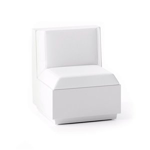 Sillón central Big Cut Plust Collection