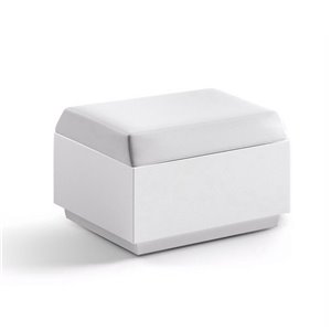 Pouf Big Cut Plust Collection