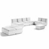 Pouf Big Cut Plust Collection