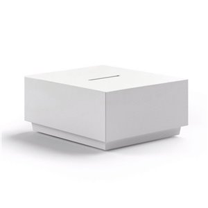 Mesa centro Big Cut Plust Collection