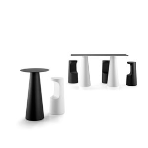 Taburete Fura Plust Collection