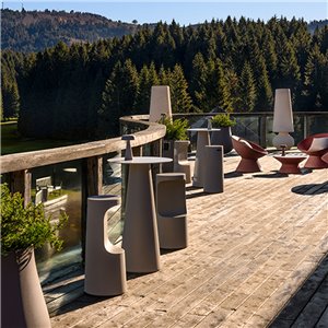 Mesa alta Fura Plust Collection