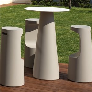 Mesa alta Fura Plust Collection