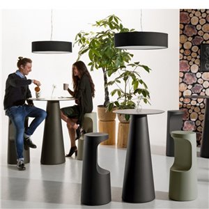 Mesa alta Fura Plust Collection