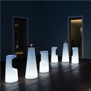 Taburete Fura Light Plust Collection