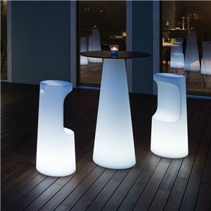 Taburete Fura Light Plust Collection