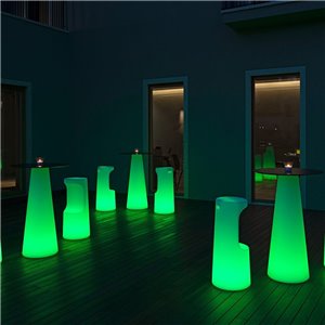 Taburete Fura Light Plust Collection