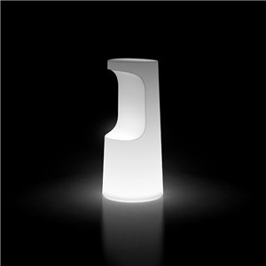 Taburete Fura Light Plust Collection