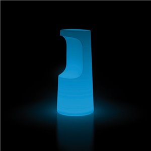 Taburete Fura Light Plust Collection