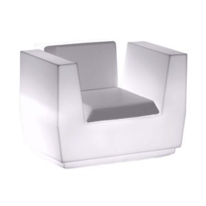 Sillón Big Cut light Plust Collection