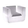 Sillón Big Cut light Plust Collection