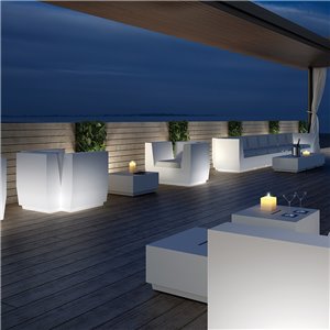 Sillón Esquinero Big Cut light Plust Collection