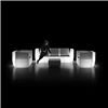 Sillón Esquinero Big Cut light Plust Collection