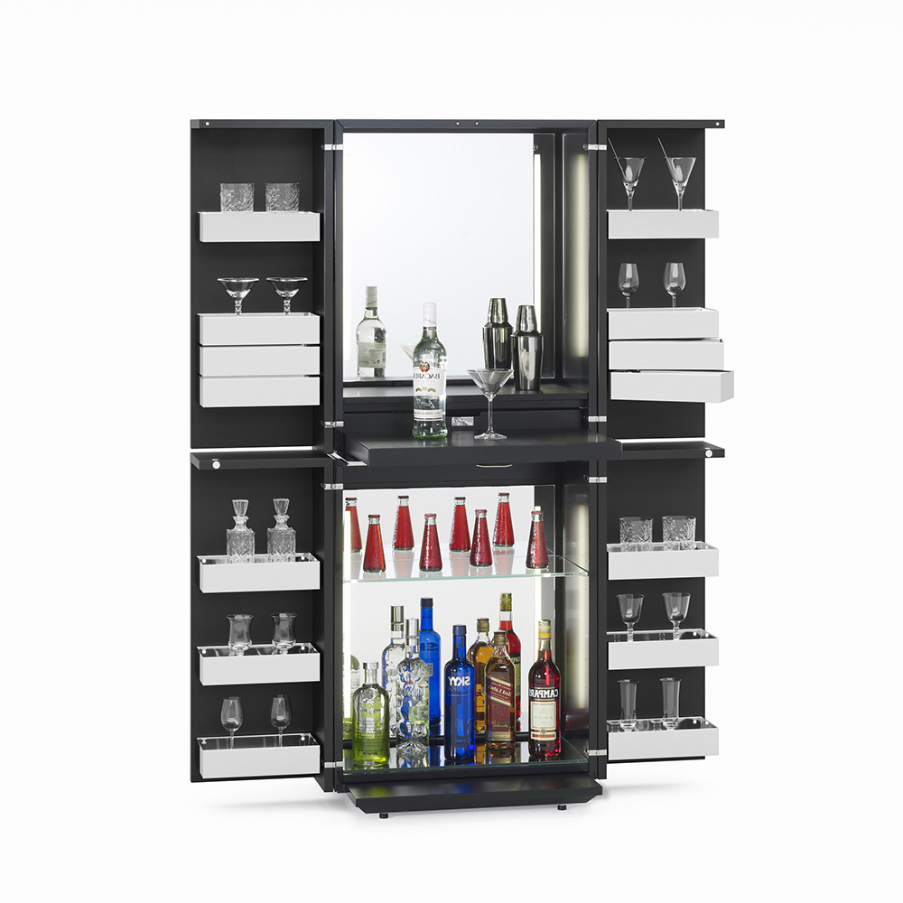 Mueble bar Magic Cube L Yomei