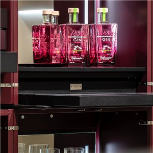 Mueble bar Magic Cube L Yomei