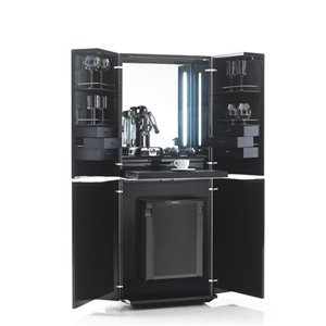 Mueble bar Magic Cube L Yomei