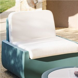 Sillón Bold Plust Collection