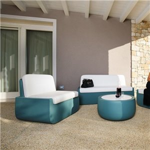 Sillón Bold Plust Collection