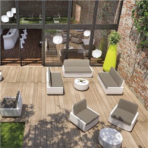 Mesa centro Bold Plust Collection