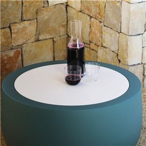 Mesa centro Bold Plust Collection