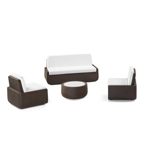 Mesa centro Bold Plust Collection