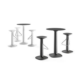 Mesa alta Tool Plust Collection