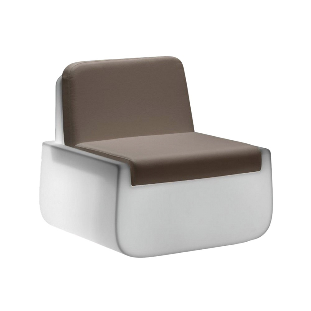 Sillón Bold Light Plust Collection