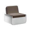 Sillón Bold Light Plust Collection