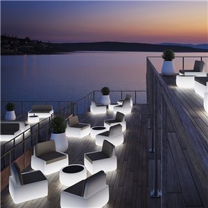 Sillón Bold Light Plust Collection