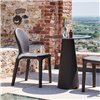 Silla Chloé Plust Collection